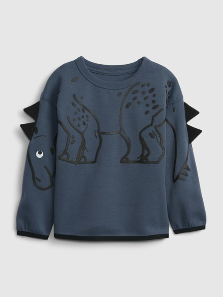 GAP GapFit Dinosaurier Sweatshirt GAP