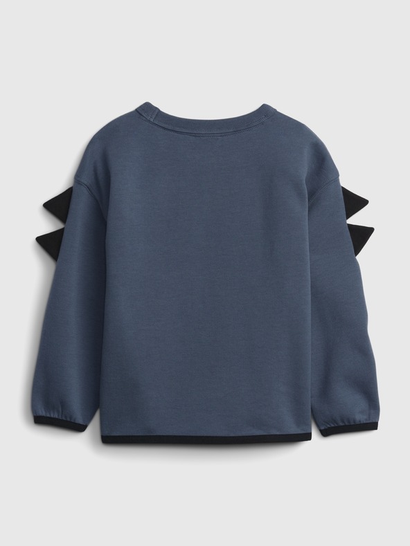GAP GapFit Dinosaurier Sweatshirt GAP