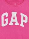 GAP Kinder T-Shirts GAP Logo, 2 Stück