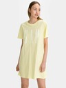 GAP Kleid GAP Logo
