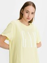 GAP Kleid GAP Logo