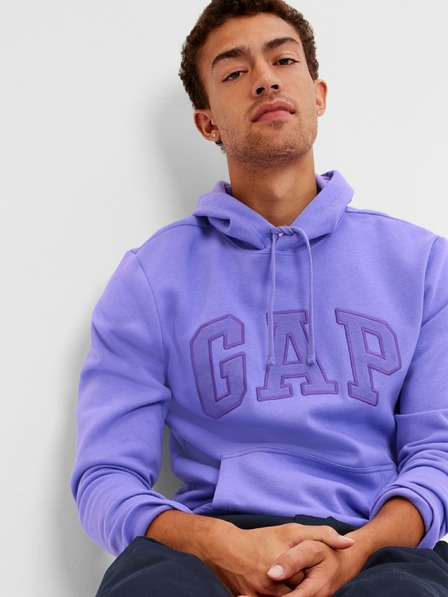 GAP Hoodie Logo GAP