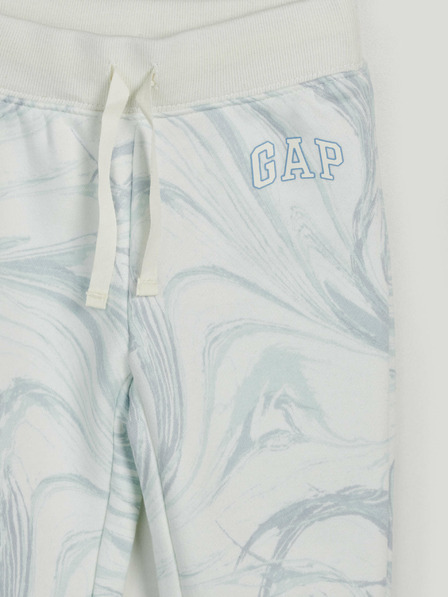 GAP Kinder Jogginghose Logo GAP