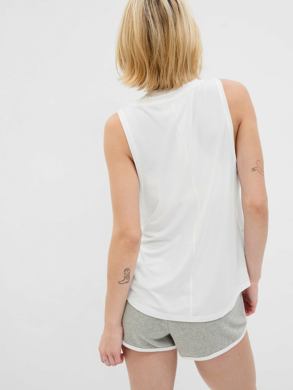 GAP Sport-Tank-Top GapFit Muscle GAP