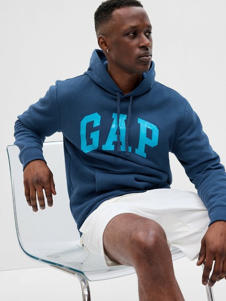 GAP Hoodie Logo GAP