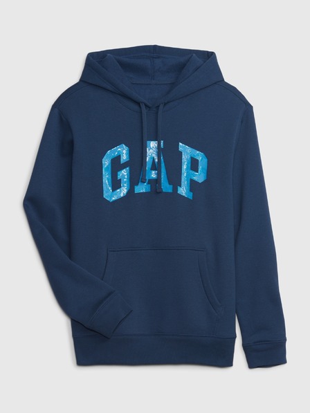 GAP Hoodie Logo GAP