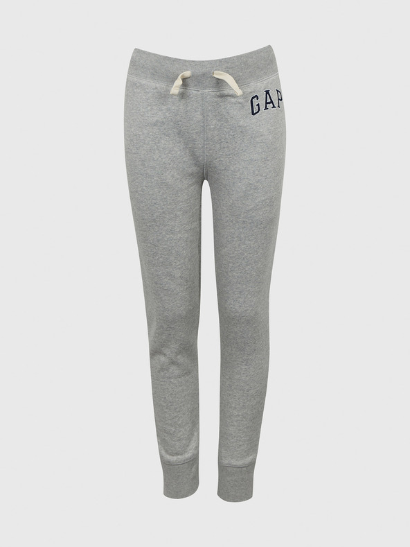 GAP Kinder Sweatpants Fleece mit Logo, 2 Stück GAP