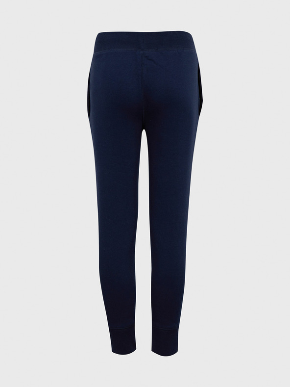 GAP Kinder Sweatpants Fleece mit Logo, 2 Stück GAP