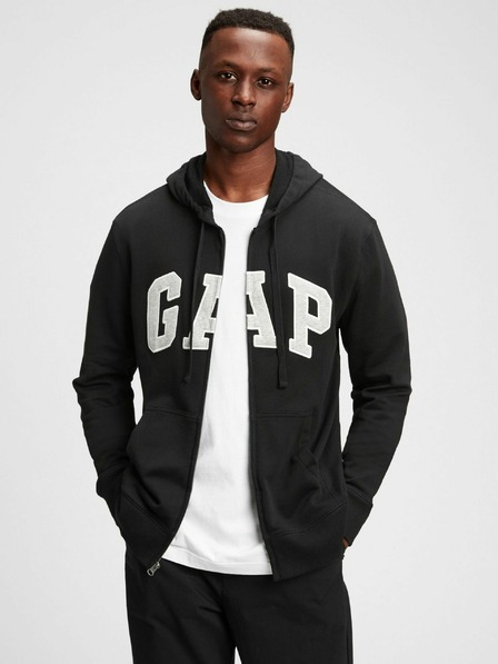 GAP Sweatshirt Logo GAP