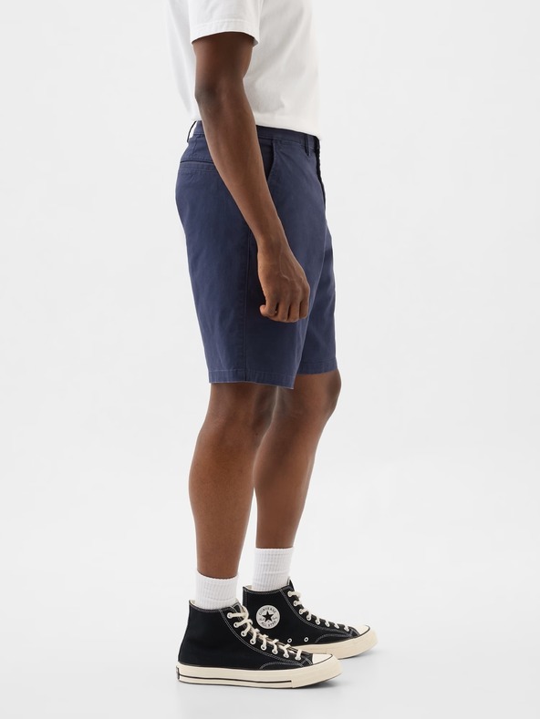 GAP Baumwoll-Shorts GAP