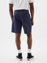 GAP Baumwoll-Shorts GAP