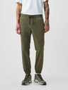 GAP Jogginghose Slim Canvas GapFlex GAP