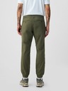 GAP Jogginghose Slim Canvas GapFlex GAP