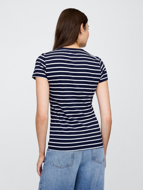 GAP 2er-Pack T-Shirts Logo GAP