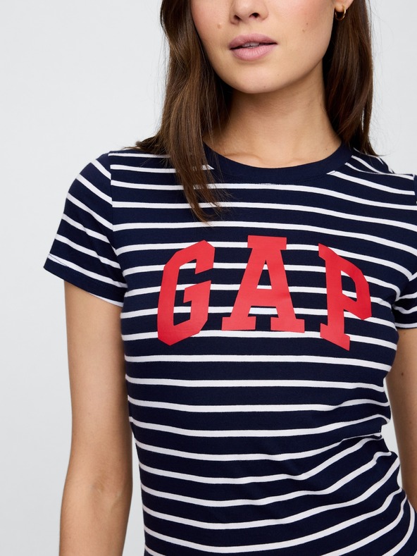 GAP 2er-Pack T-Shirts Logo GAP