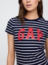 GAP 2er-Pack T-Shirts Logo GAP