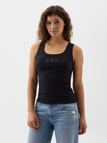 GAP Ripp Tanktop Logo GAP
