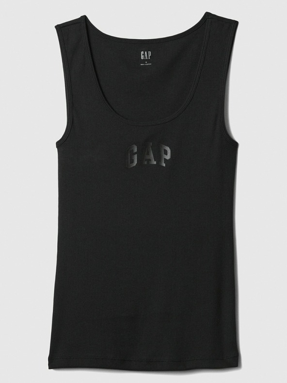 GAP Ripp Tanktop Logo GAP