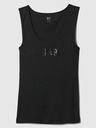 GAP Ripp Tanktop Logo GAP