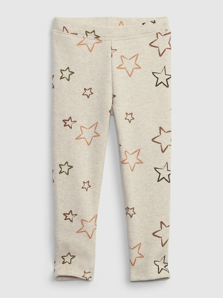 GAP Baby gefütterte Leggings GAP