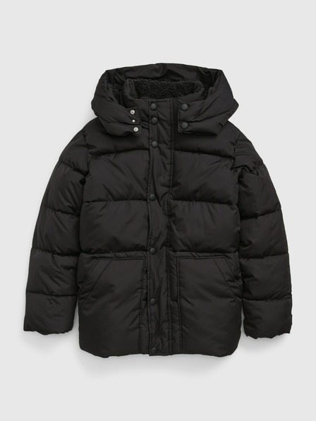GAP Kinder Steppjacke mit Kapuze GAP