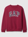 GAP Oversize Sweatshirt Fleece GAP