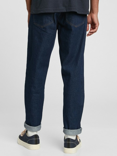 GAP Relaxed Taper Jeans mit GapFlex von GAP