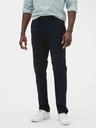 GAP Hose modern khaki in slim fit GapFlex GAP