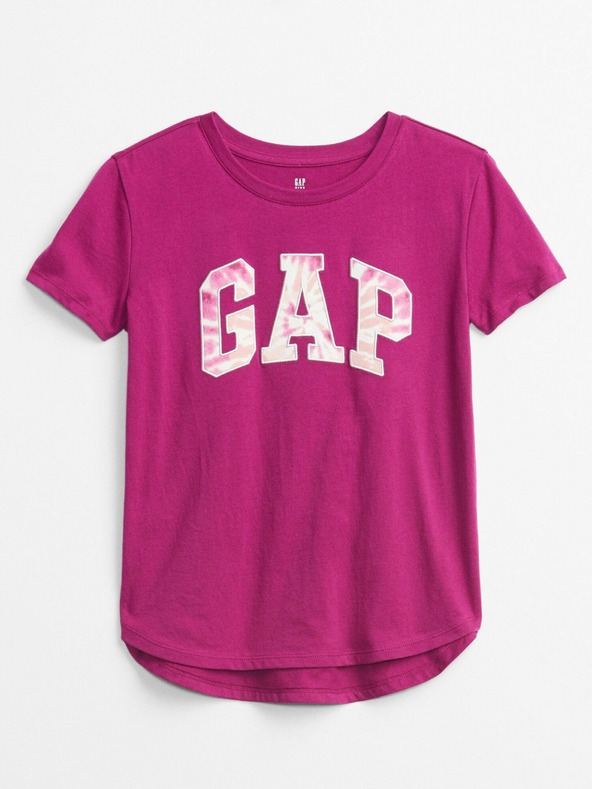 GAP Kinder T-Shirt GAP Logo