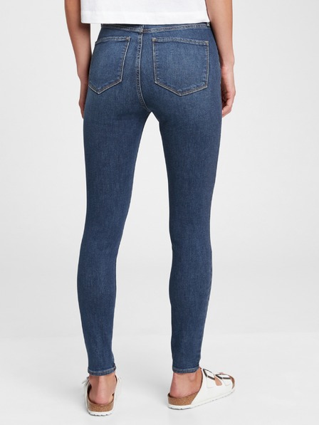 GAP High Rise Universal Jegging-Jeans GAP