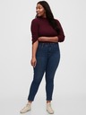 GAP High Rise Universal Jegging-Jeans GAP