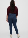 GAP High Rise Universal Jegging-Jeans GAP