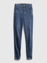 GAP High Rise Universal Jegging-Jeans GAP
