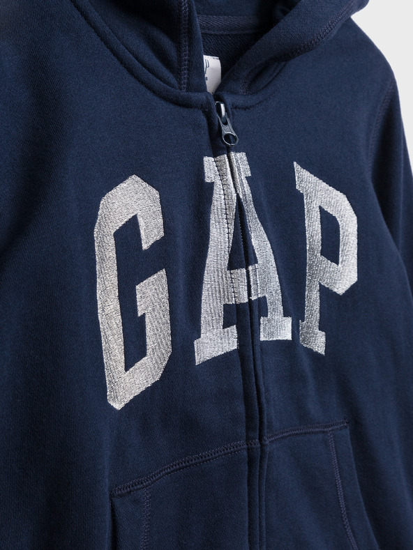 GAP Sweatshirt Kinder