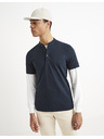 Celio Sebimao Polo T-Shirt