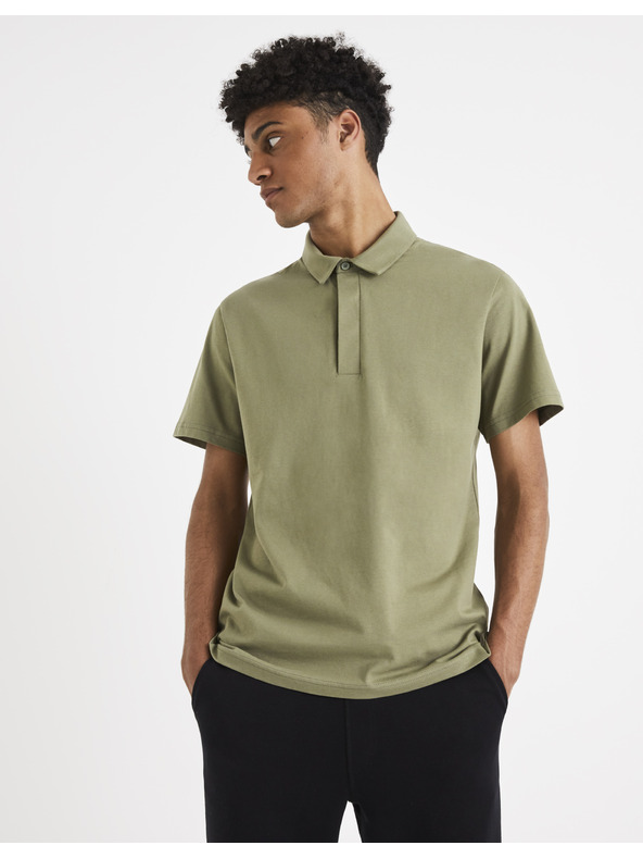 Celio Tepolo Polo T-Shirt