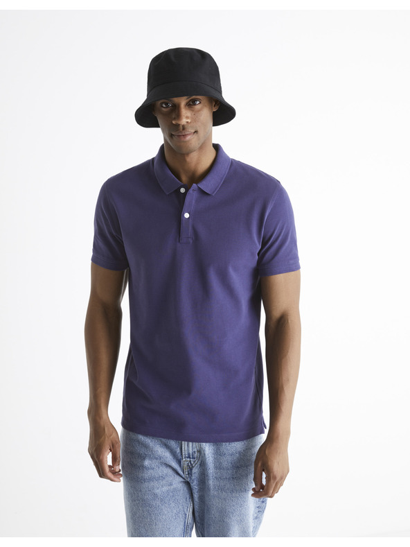 Celio Teone Polo T-Shirt