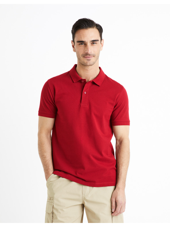 Celio Teone Polo T-Shirt