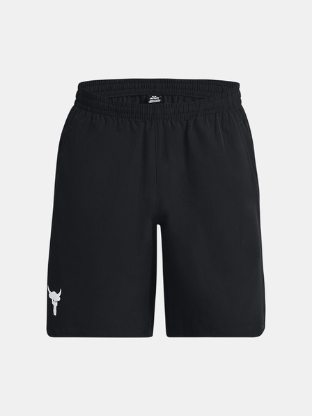 Under Armour Herren Shorts Under Armour Pjt Rock Woven Shorts