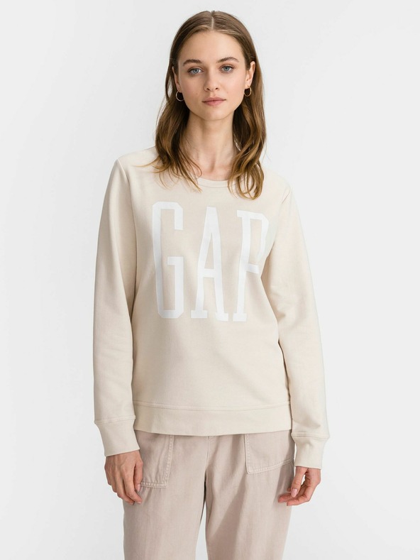 GAP Sweatshirt GAP Logo