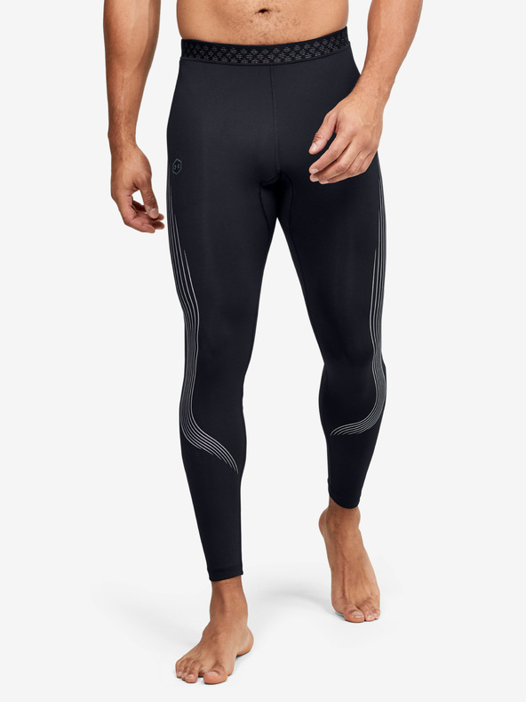 Under Armour Herren Kompressionsleggings Under Armour M UA RUSH Run Stamina Tight
