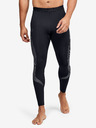 Under Armour Herren Kompressionsleggings Under Armour M UA RUSH Run Stamina Tight