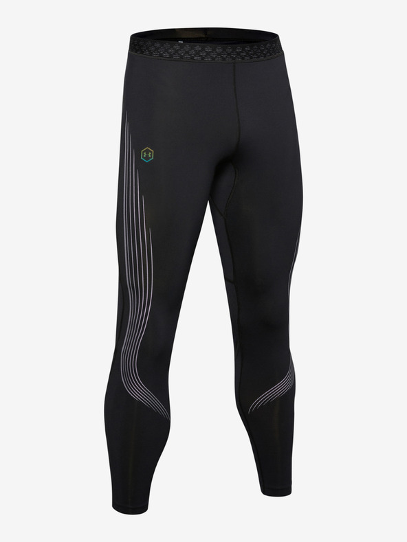 Under Armour Herren Kompressionsleggings Under Armour M UA RUSH Run Stamina Tight