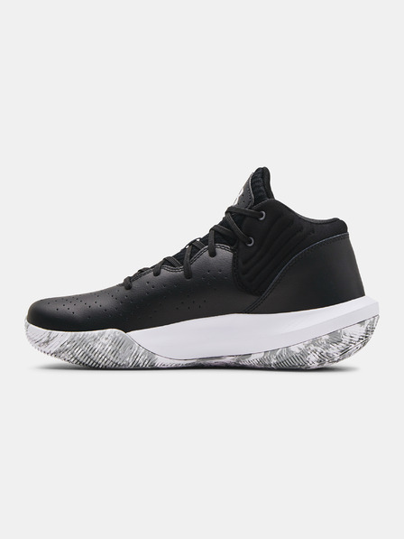 Under Armour Unisex-Schuhe Under Armour UA Jet '21