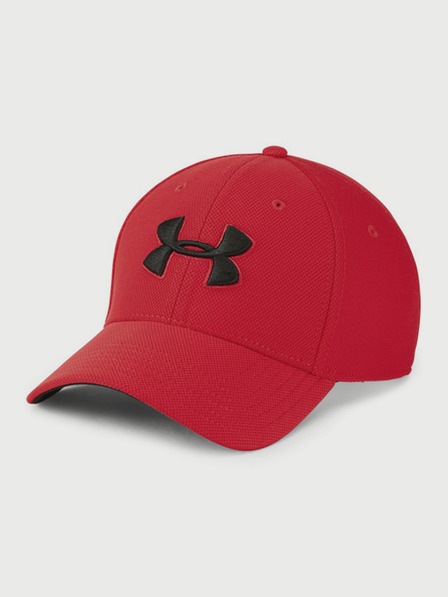 Under Armour Herren Kappe Under Armour Men's Blitzing 3.0 Cap