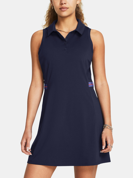 Under Armour Damen Kleid Under Armour UA Empower Dress