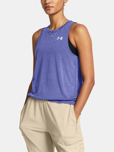 Under Armour Damen Tank Top Under Armour UA Launch Trail Tank