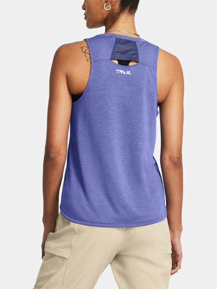 Under Armour Damen Tank Top Under Armour UA Launch Trail Tank