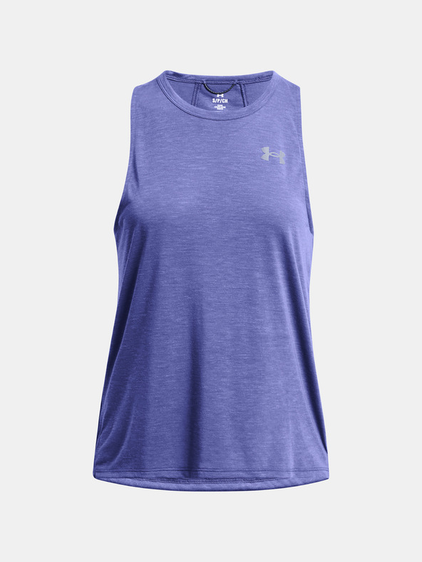 Under Armour Damen Tank Top Under Armour UA Launch Trail Tank