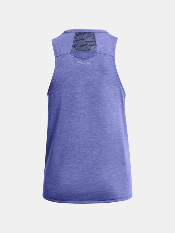 Under Armour Damen Tank Top Under Armour UA Launch Trail Tank